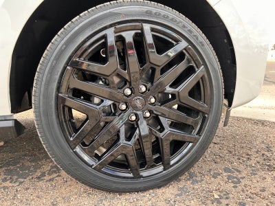 2026 Ford Expedition Platinum®