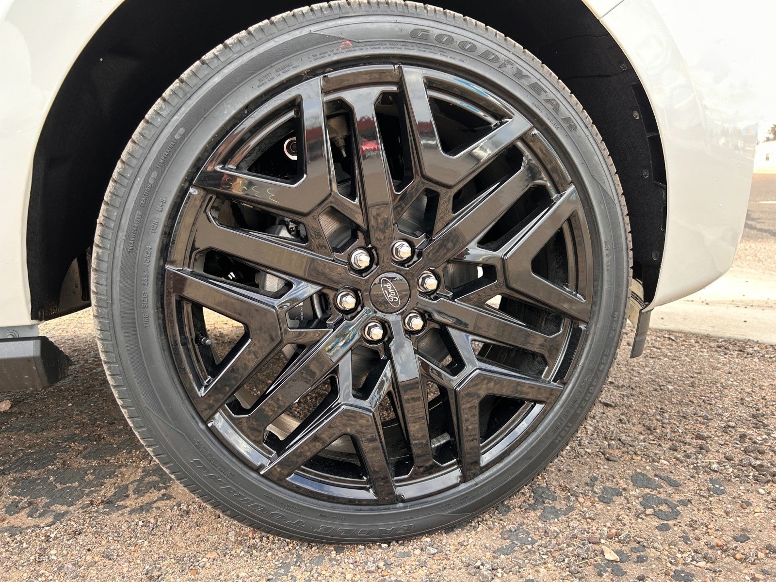 2026 Ford Expedition Platinum®