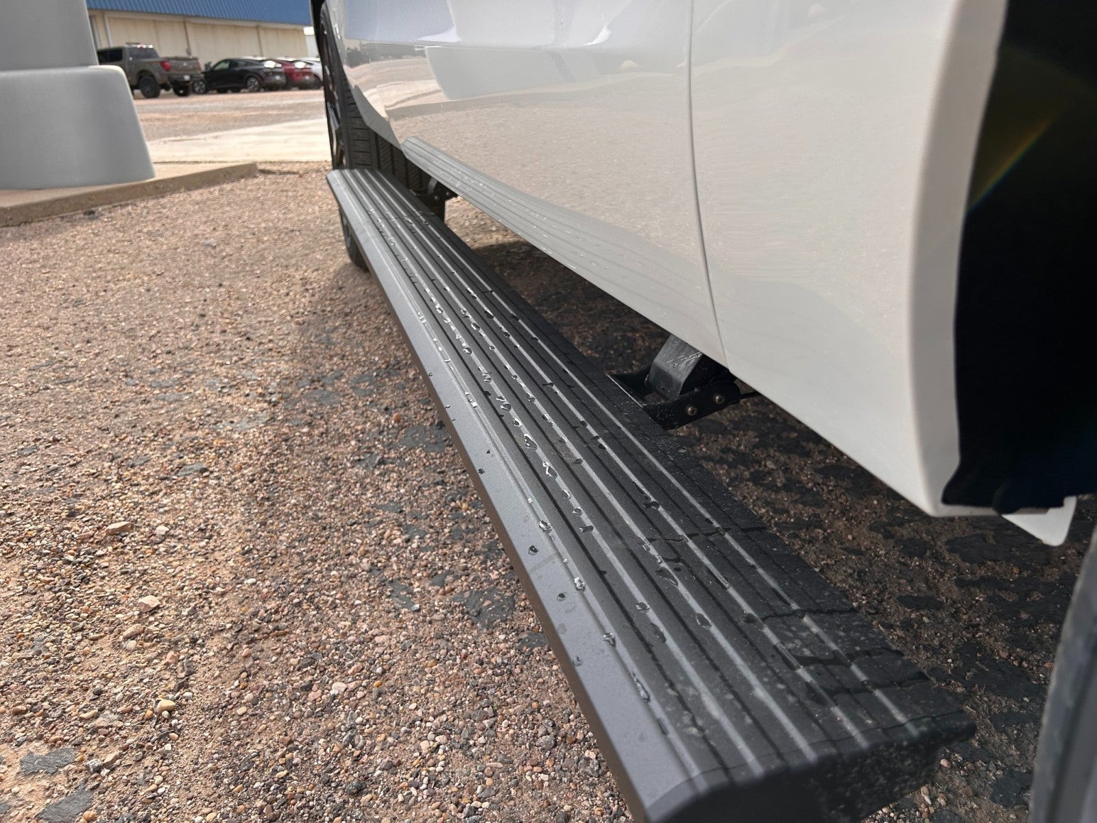 2026 Ford Expedition Platinum®