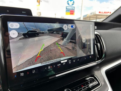 2026 Ford Expedition Platinum®