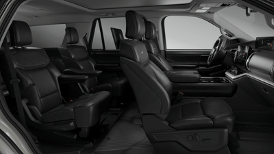 2026 Ford Expedition Platinum®