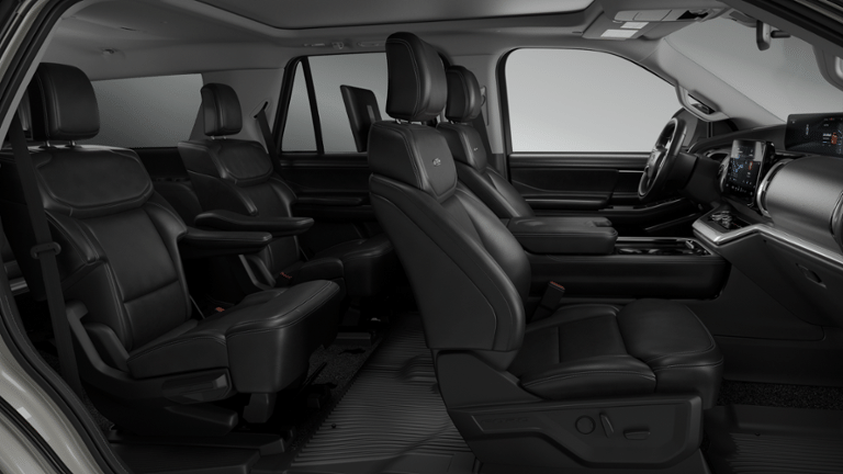 2026 Ford Expedition Platinum®