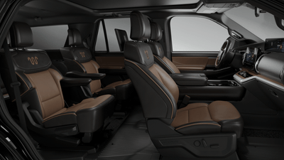 2026 Ford Expedition King Ranch®
