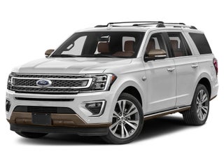 2021 Ford Expedition King Ranch