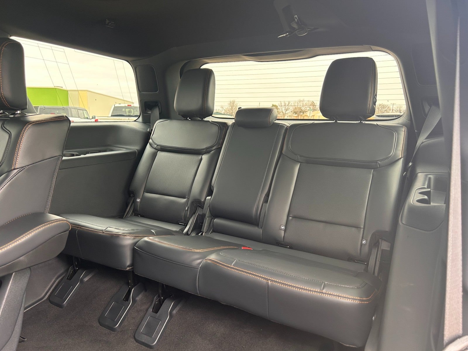 2025 Ford Expedition TREMOR®