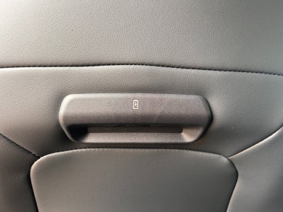 2025 Ford Expedition TREMOR®