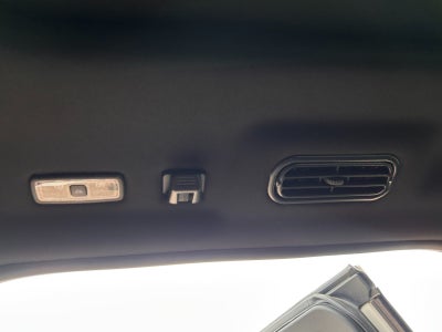 2025 Ford Expedition TREMOR®