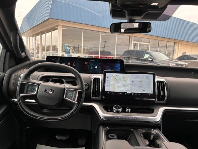 2025 Ford Expedition TREMOR®