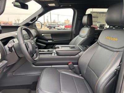 2025 Ford Expedition TREMOR®