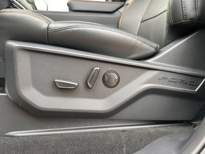 2025 Ford Expedition TREMOR®