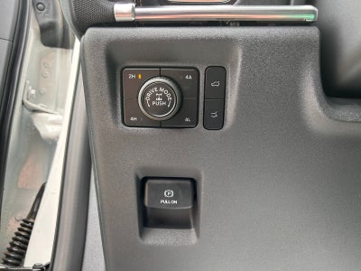 2025 Ford Expedition TREMOR®