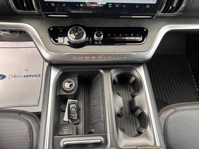 2025 Ford Expedition TREMOR®