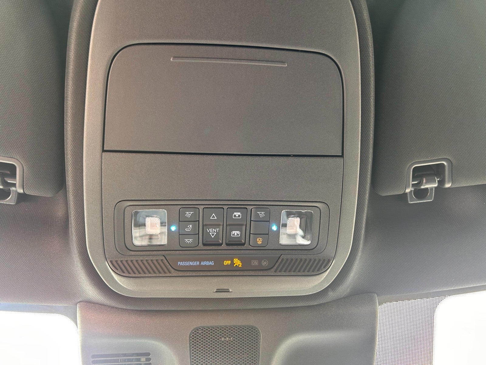 2025 Ford Expedition TREMOR®