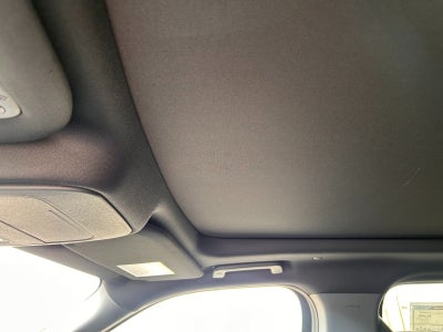 2025 Ford Expedition TREMOR®