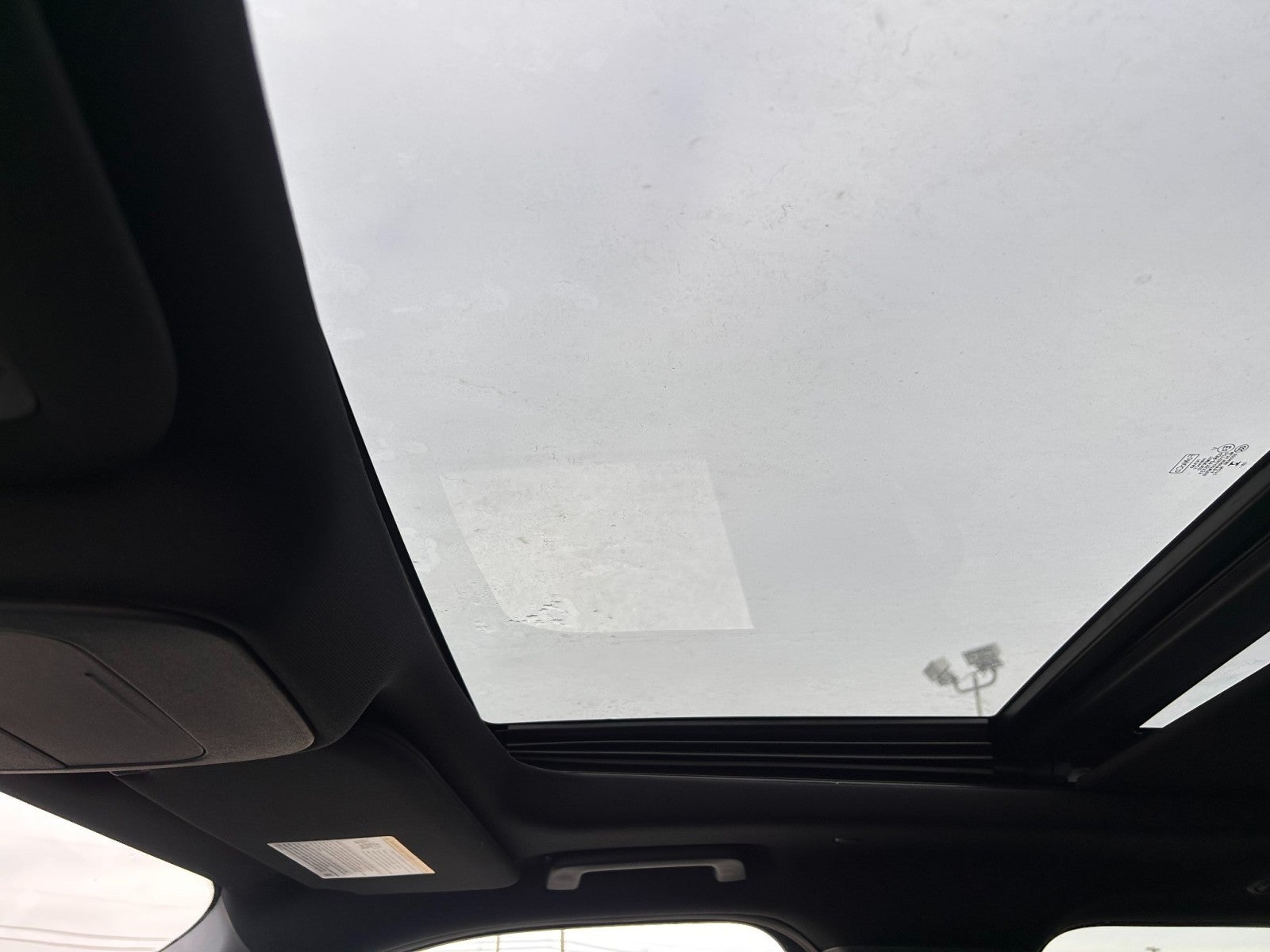 2025 Ford Expedition TREMOR®