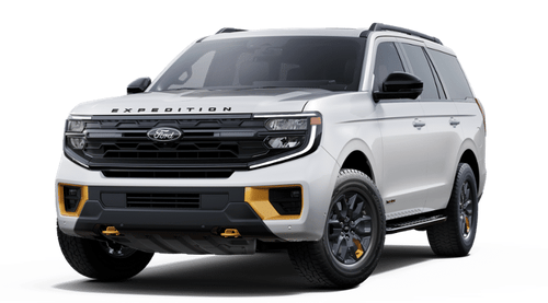 2025 Ford Expedition TREMOR®
