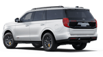 2025 Ford Expedition TREMOR®