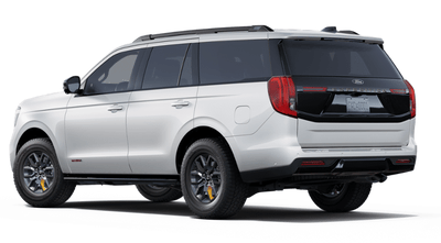 2025 Ford Expedition TREMOR®