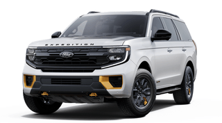2025 Ford Expedition TREMOR®