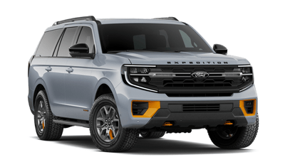 2026 Ford Expedition Tremor®