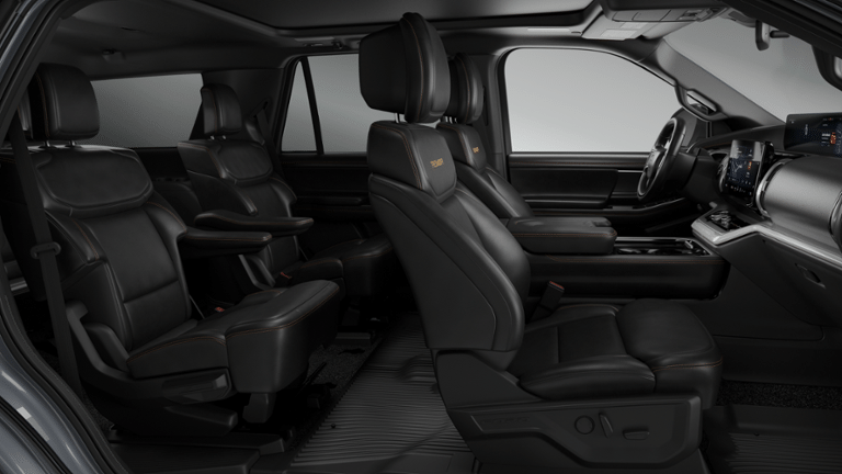 2026 Ford Expedition Tremor®