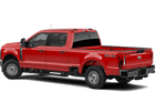 2026 Ford Super Duty F-250 SRW F-250® XL