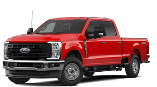 2026 Ford Super Duty F-250 SRW F-250® XL