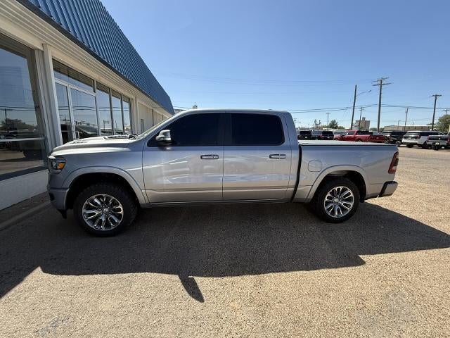 2021 Ford Super Duty F-250 SRW Lariat