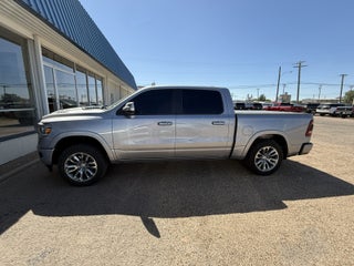 2021 Ford Super Duty F-250 SRW Lariat