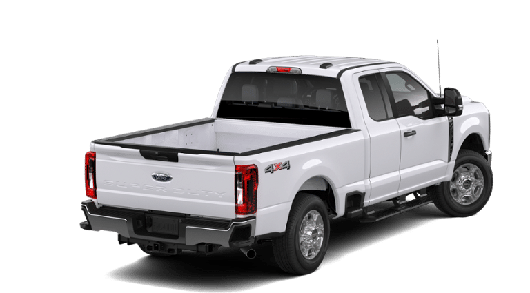2026 Ford Super Duty F-250 SRW F-250® XLT