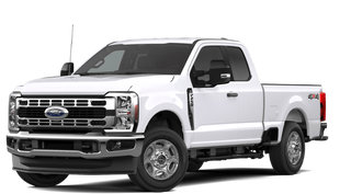 2026 Ford Super Duty F-250 SRW F-250® XLT