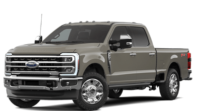 2026 Ford Super Duty F-250 SRW F-250® King Ranch®
