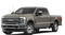 2026 Ford Super Duty F-250 SRW F-250® King Ranch®