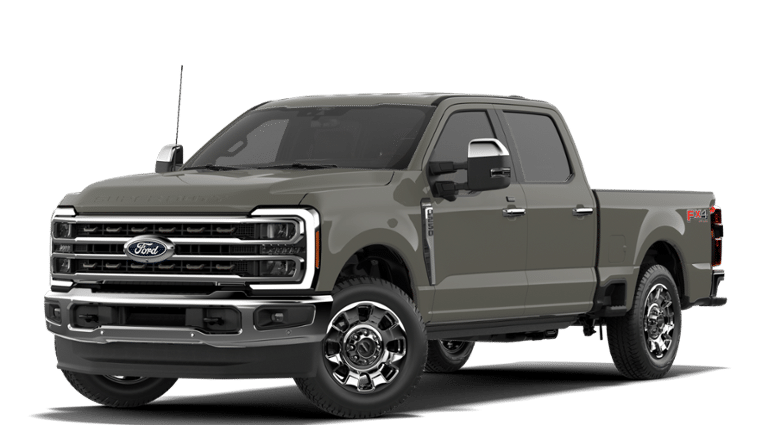 2027 Ford Super Duty F-250 SRW F-250® King Ranch®
