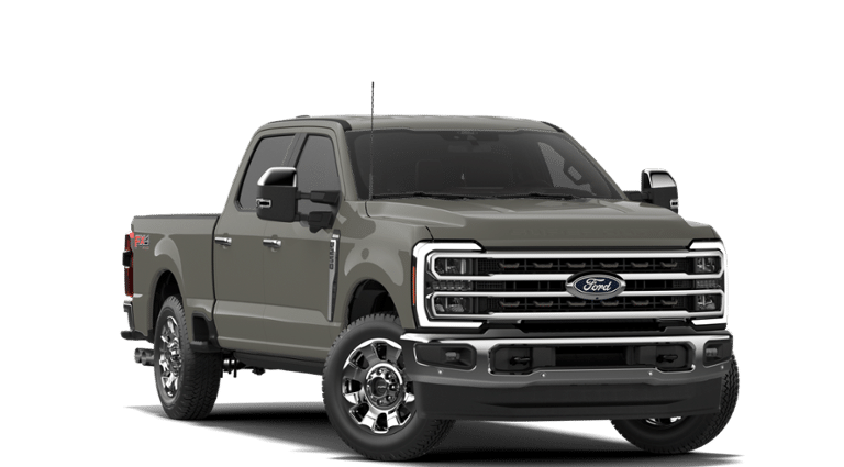 2027 Ford Super Duty F-250 SRW F-250® King Ranch®
