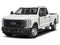 2024 Ford Super Duty F-250 SRW Platinum