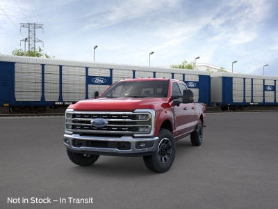 2026 Ford Super Duty F-250 SRW F-250® Lariat®