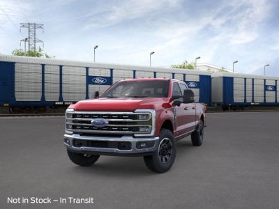 2026 Ford Super Duty F-250 SRW F-250® Lariat®