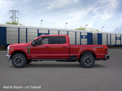 2026 Ford Super Duty F-250 SRW F-250® Lariat®