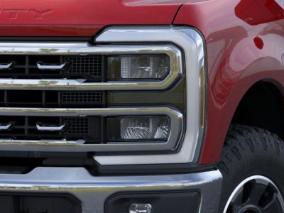 2026 Ford Super Duty F-250 SRW F-250® Lariat®