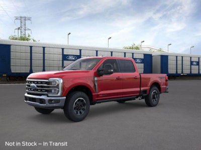 2026 Ford Super Duty F-250 SRW F-250® Lariat®