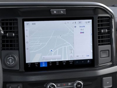 2026 Ford Super Duty F-250 SRW F-250® Lariat®