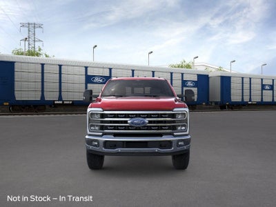 2026 Ford Super Duty F-250 SRW F-250® Lariat®