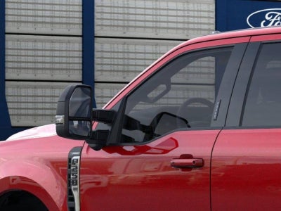 2026 Ford Super Duty F-250 SRW F-250® Lariat®
