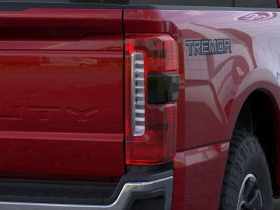 2026 Ford Super Duty F-250 SRW F-250® Lariat®