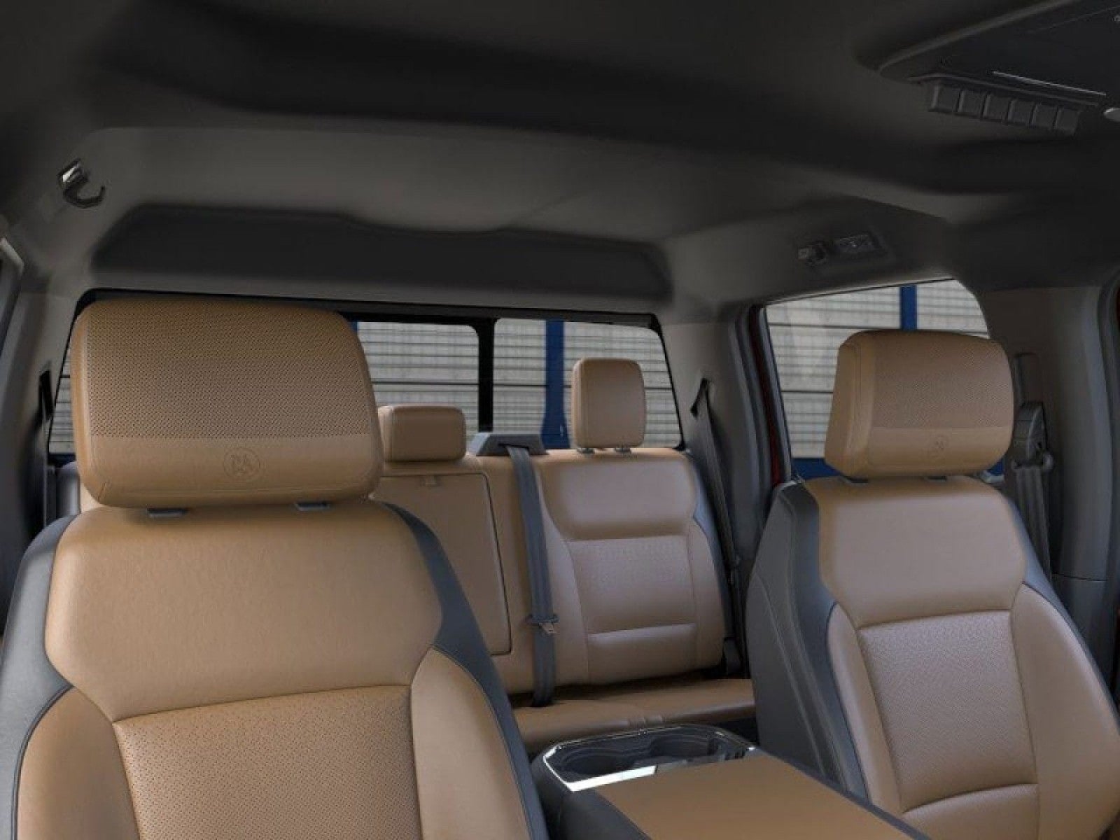 2026 Ford Super Duty F-250 SRW F-250® Lariat®