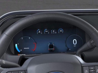 2026 Ford Super Duty F-250 SRW F-250® Lariat®