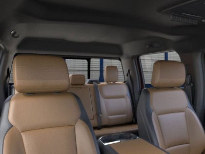 2026 Ford Super Duty F-250 SRW F-250® Lariat®