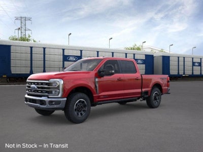 2026 Ford Super Duty F-250 SRW F-250® Lariat®