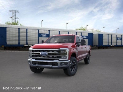 2026 Ford Super Duty F-250 SRW F-250® Lariat®